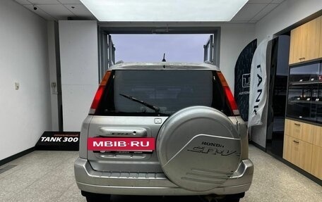 Honda CR-V IV, 2000 год, 600 000 рублей, 6 фотография