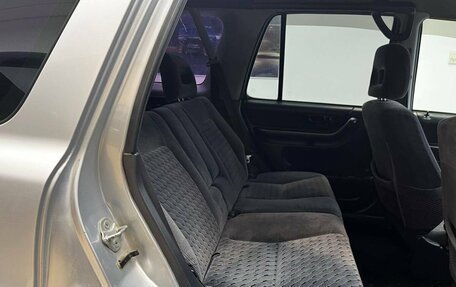 Honda CR-V IV, 2000 год, 600 000 рублей, 11 фотография