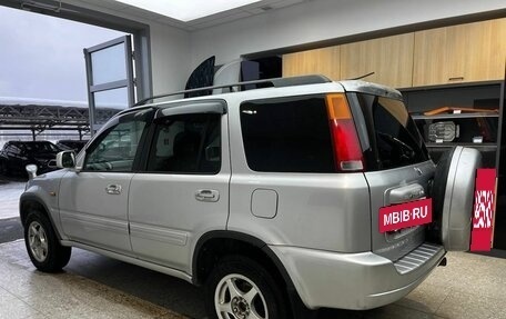 Honda CR-V IV, 2000 год, 600 000 рублей, 7 фотография