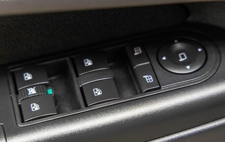 Opel Zafira B, 2012 год, 818 000 рублей, 13 фотография