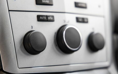 Opel Zafira B, 2012 год, 818 000 рублей, 16 фотография