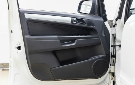 Opel Zafira B, 2012 год, 818 000 рублей, 31 фотография