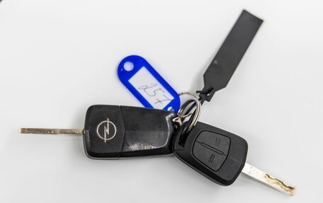 Opel Zafira B, 2012 год, 818 000 рублей, 34 фотография