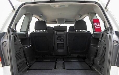 Opel Zafira B, 2012 год, 818 000 рублей, 40 фотография