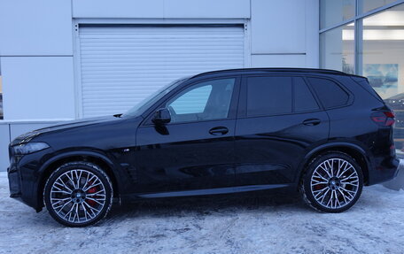 BMW X5, 2025 год, 18 070 000 рублей, 5 фотография