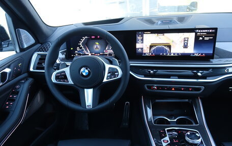 BMW X5, 2025 год, 18 070 000 рублей, 11 фотография