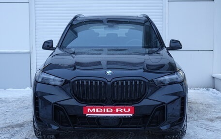 BMW X5, 2025 год, 18 070 000 рублей, 3 фотография