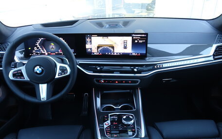 BMW X5, 2025 год, 18 070 000 рублей, 12 фотография