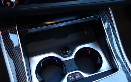 BMW X5, 2025 год, 18 070 000 рублей, 16 фотография