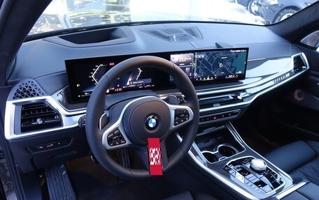 BMW X5, 2025 год, 18 070 000 рублей, 9 фотография