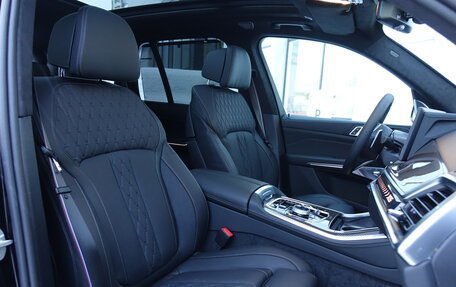 BMW X5, 2025 год, 18 070 000 рублей, 22 фотография
