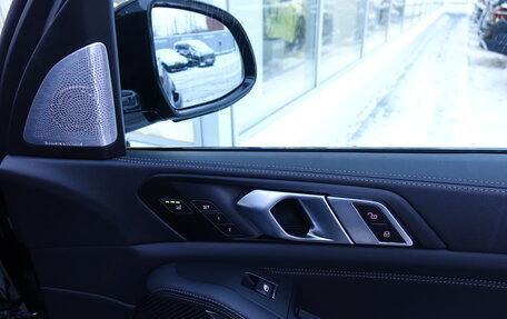 BMW X5, 2025 год, 18 070 000 рублей, 24 фотография