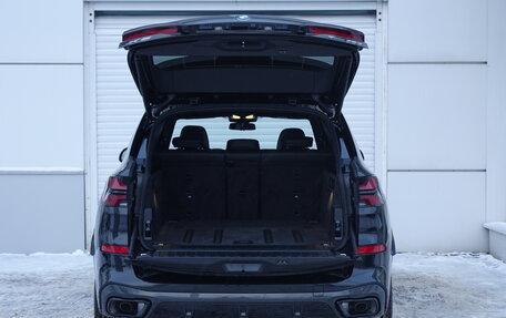 BMW X5, 2025 год, 18 070 000 рублей, 28 фотография