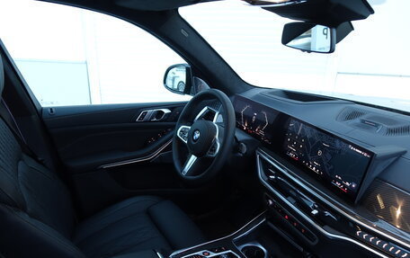 BMW X5, 2025 год, 18 070 000 рублей, 23 фотография