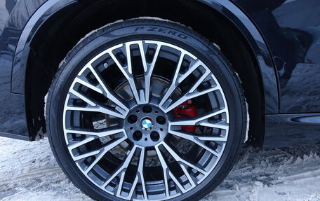BMW X5, 2025 год, 18 070 000 рублей, 30 фотография