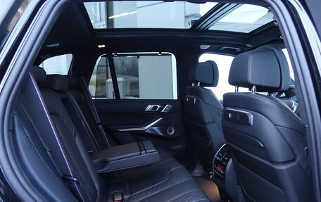 BMW X5, 2025 год, 18 070 000 рублей, 21 фотография