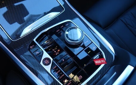 BMW X5, 2025 год, 18 070 000 рублей, 17 фотография