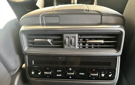 Lexus LX, 2025 год, 20 000 000 рублей, 5 фотография