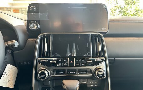 Lexus LX, 2025 год, 20 000 000 рублей, 11 фотография