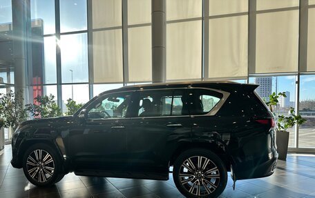 Lexus LX, 2025 год, 20 000 000 рублей, 12 фотография