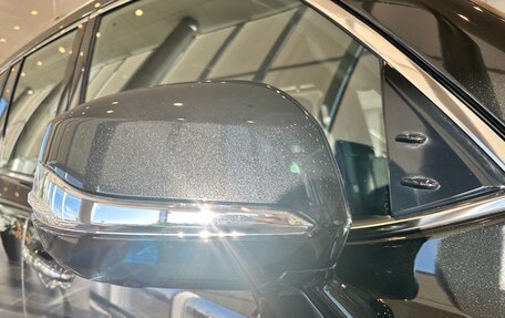 Lexus LX, 2025 год, 20 000 000 рублей, 18 фотография