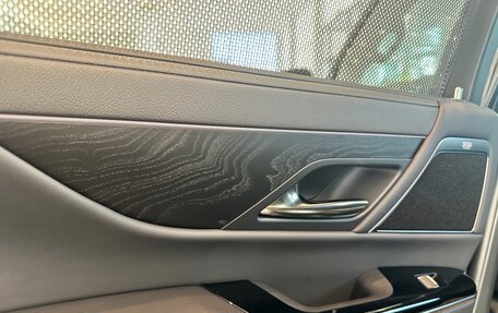 Lexus LX, 2025 год, 20 000 000 рублей, 19 фотография