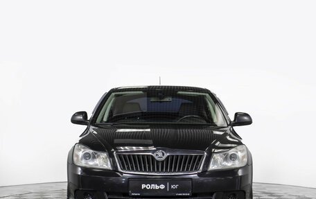 Skoda Octavia, 2011 год, 818 000 рублей, 2 фотография