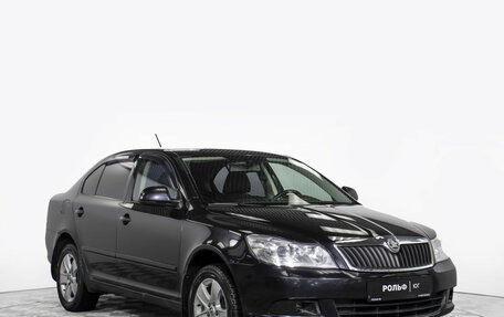 Skoda Octavia, 2011 год, 818 000 рублей, 3 фотография