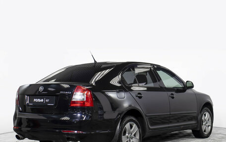 Skoda Octavia, 2011 год, 818 000 рублей, 5 фотография