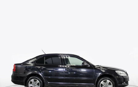 Skoda Octavia, 2011 год, 818 000 рублей, 4 фотография