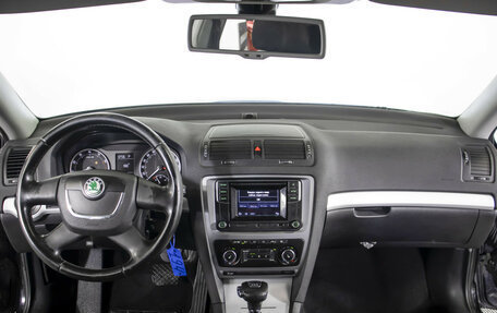 Skoda Octavia, 2011 год, 818 000 рублей, 12 фотография