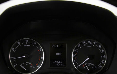 Skoda Octavia, 2011 год, 818 000 рублей, 10 фотография