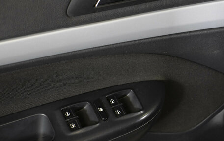 Skoda Octavia, 2011 год, 818 000 рублей, 13 фотография