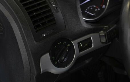 Skoda Octavia, 2011 год, 818 000 рублей, 14 фотография