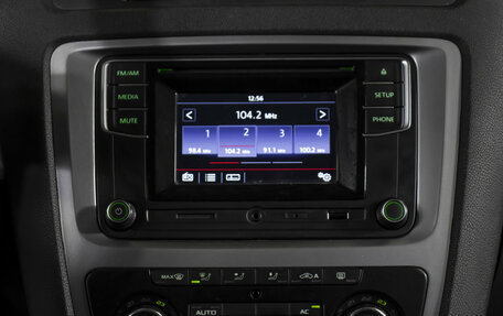 Skoda Octavia, 2011 год, 818 000 рублей, 17 фотография