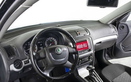 Skoda Octavia, 2011 год, 818 000 рублей, 11 фотография