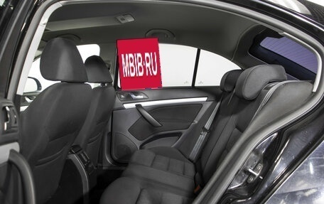 Skoda Octavia, 2011 год, 818 000 рублей, 16 фотография