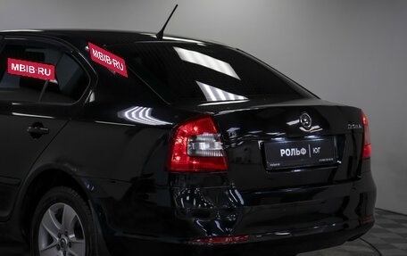 Skoda Octavia, 2011 год, 818 000 рублей, 15 фотография