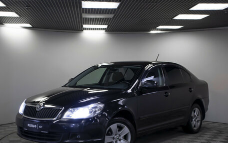 Skoda Octavia, 2011 год, 818 000 рублей, 18 фотография