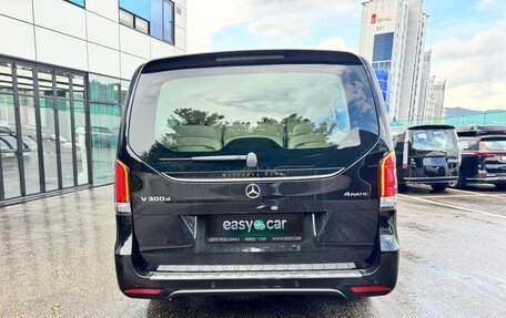 Mercedes-Benz V-Класс, 2025 год, 13 633 000 рублей, 4 фотография