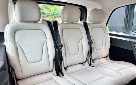 Mercedes-Benz V-Класс, 2025 год, 13 633 000 рублей, 14 фотография