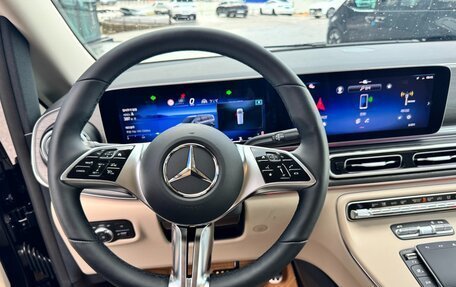 Mercedes-Benz V-Класс, 2025 год, 13 633 000 рублей, 9 фотография