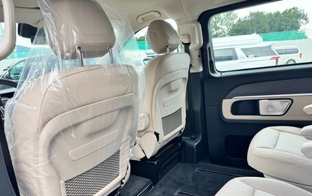 Mercedes-Benz V-Класс, 2025 год, 13 633 000 рублей, 13 фотография