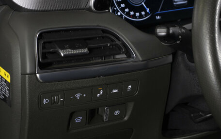 Hyundai Palisade I, 2020 год, 4 198 000 рублей, 25 фотография