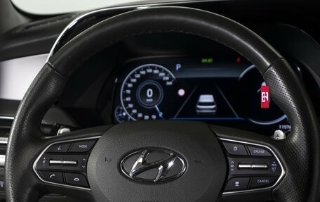 Hyundai Palisade I, 2020 год, 4 198 000 рублей, 19 фотография