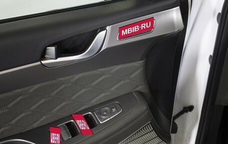 Hyundai Palisade I, 2020 год, 4 198 000 рублей, 24 фотография