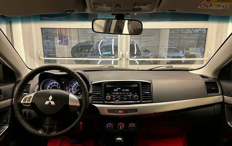 Mitsubishi Lancer IX, 2013 год, 955 000 рублей, 9 фотография