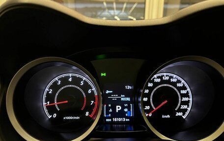 Mitsubishi Lancer IX, 2013 год, 955 000 рублей, 11 фотография