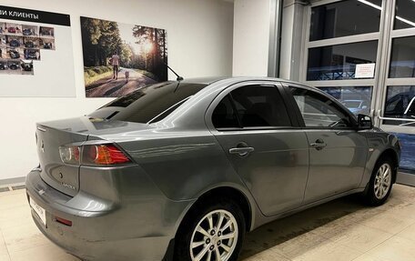 Mitsubishi Lancer IX, 2013 год, 955 000 рублей, 4 фотография