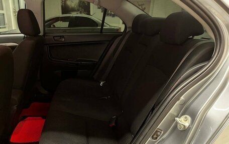 Mitsubishi Lancer IX, 2013 год, 955 000 рублей, 14 фотография